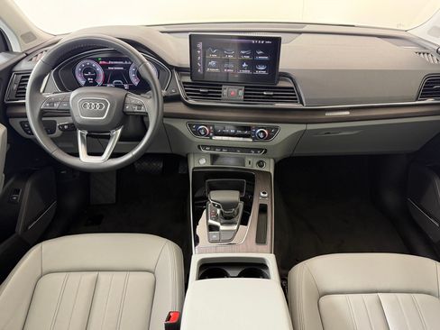 Certified 2023 Audi Q5 2.0T Premium Plus w/ Premium Plus Package AWD/4WD image 25