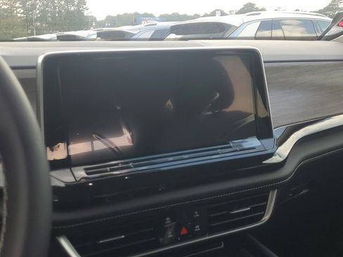 New 2026 Volkswagen Atlas SEL image 19