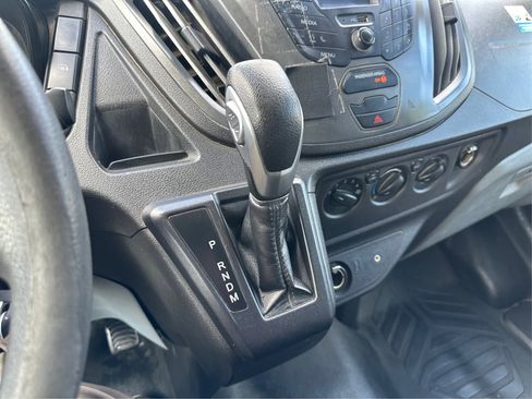 Used 2019 Ford Transit 250 148 High Roof Extended image 26