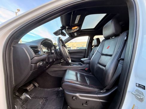 Used 2024 Dodge Durango GT image 23