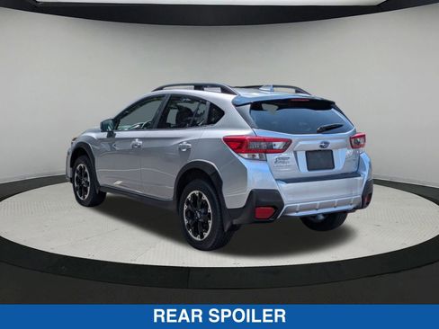 Certified 2023 Subaru Crosstrek 2.0i Premium image 6