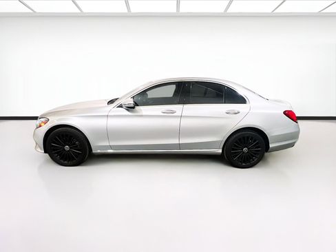 Used 2020 Mercedes-Benz C 300 4MATIC Sedan image 24