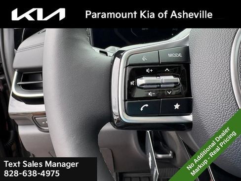 New 2026 Kia Carnival SX Prestige FWD image 14