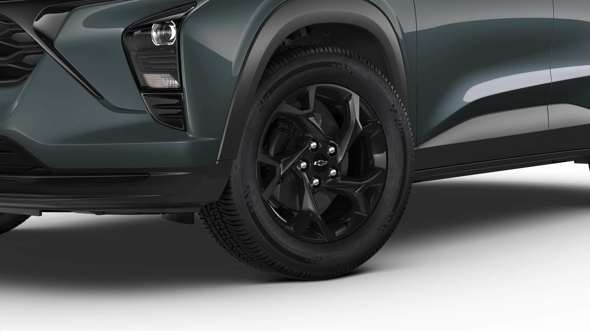 New 2026 Chevrolet Trax LT w/ Driver Confidence Package FWD image 51
