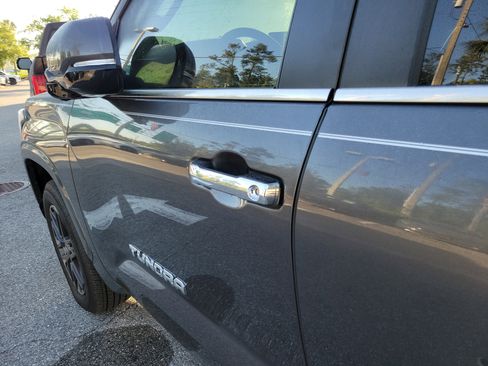 Used 2026 Toyota Tundra Limited image 26