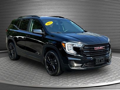 Used 2023 GMC Terrain SLE w/ Driver Convenience Package