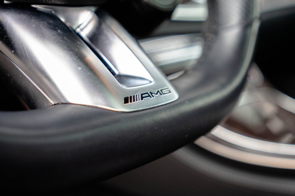 Used 2022 Mercedes-Benz E 53 AMG 4MATIC Coupe image 21