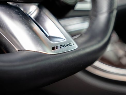 Used 2022 Mercedes-Benz E 53 AMG 4MATIC Coupe image 21