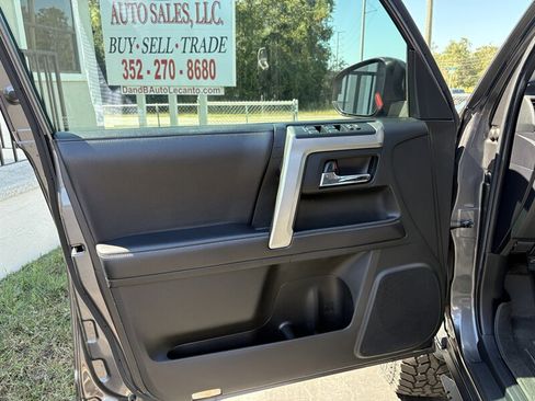 Used 2019 Toyota 4Runner SR5 Premium image 21