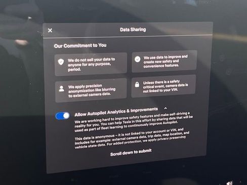 Used 2024 Tesla Model X image 15