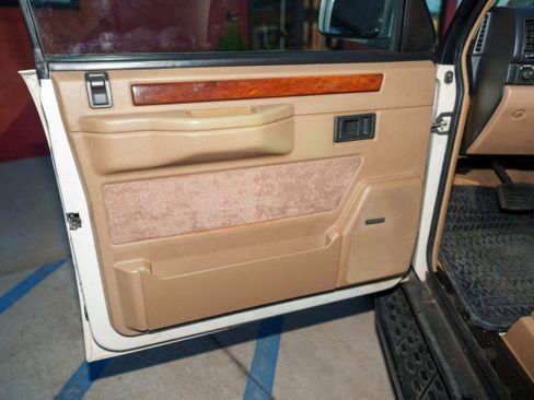 Used 1995 Land Rover Range Rover Classic image 21