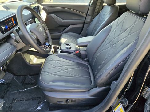 Used 2024 Ford Mustang Mach-E Select RWD image 14