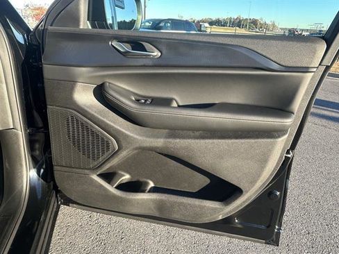 New 2025 Jeep Grand Cherokee Laredo image 20