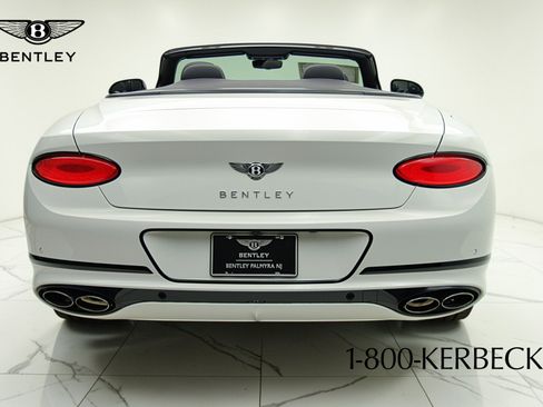 Certified 2023 Bentley Continental GT S image 8