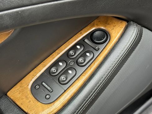 Used 2001 Jaguar S-TYPE 4.0 image 7