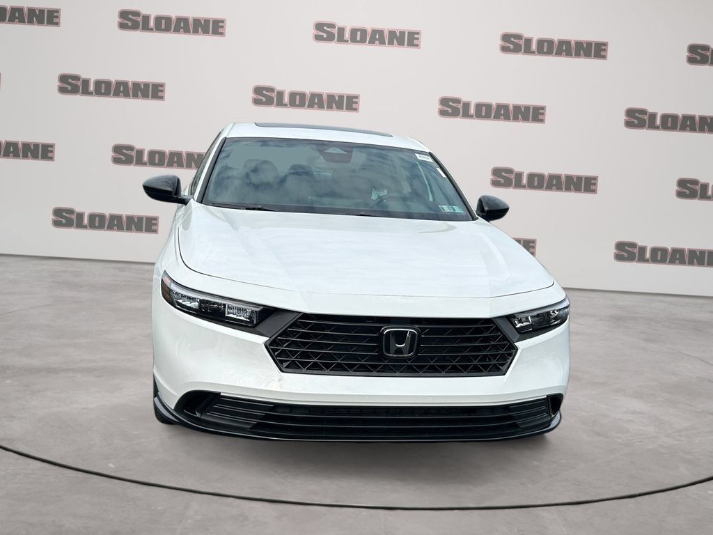 New 2026 Honda Accord Sport image 8