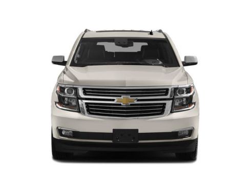 Used 2015 Chevrolet Tahoe LTZ AWD/4WD image 7