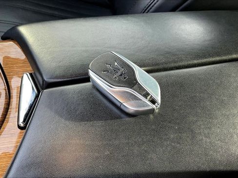 Used 2019 Maserati Ghibli S Q4 image 35