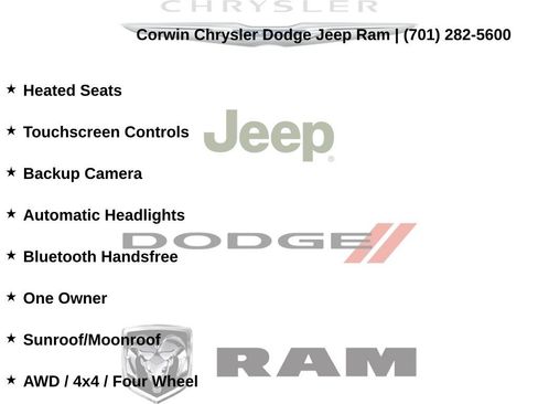 Used 2023 Honda Accord EX image 8