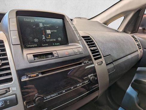 Used 2009 Toyota Prius FWD image 8