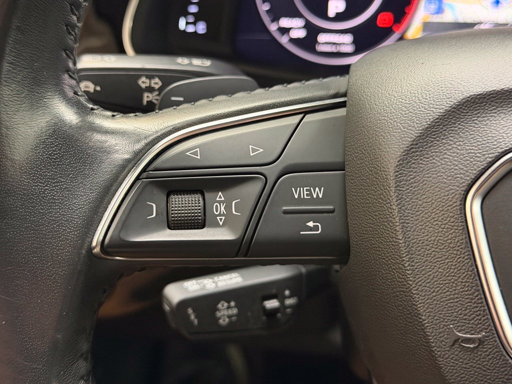 Used 2019 Audi Q7 3.0T Prestige AWD/4WD image 20