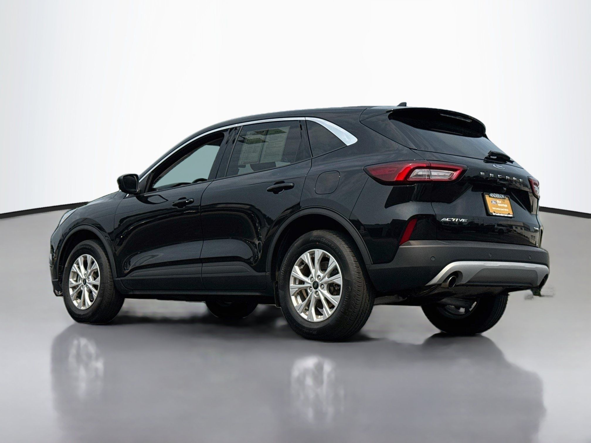 Certified 2023 Ford Escape Active w/ Tech Pack #2 AWD/4WD image 5