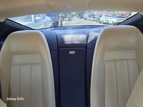 Used 2006 Bentley Continental GT AWD/4WD image 26