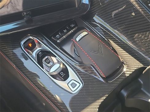 New 2025 Chevrolet Corvette Z06 image 29