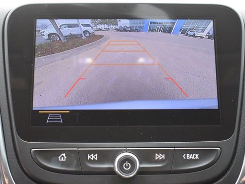 Used 2021 Chevrolet Equinox Premier image 25