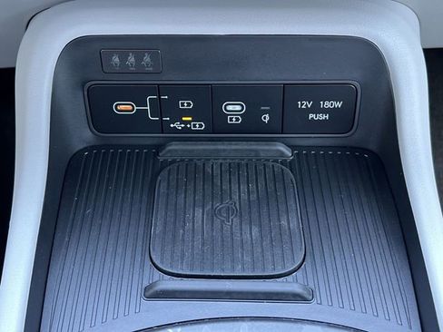 New 2026 Hyundai Kona SEL Sport FWD image 7