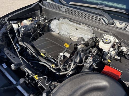 Certified 2023 Buick Encore GX Preferred w/ Cold Weather Comfort Package image 33