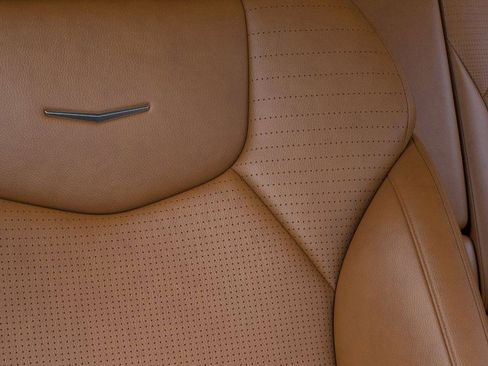 New 2026 Cadillac CT5 Premium Luxury w/ Platinum Package image 21