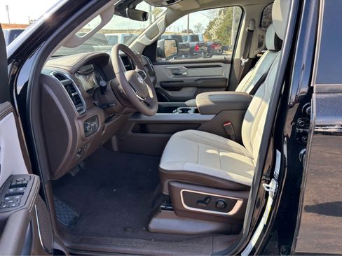 New 2026 RAM 1500 Laramie w/ Laramie Southwest Edition image 22