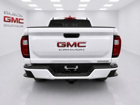 New 2026 GMC Canyon Elevation w/ Convenience Package AWD/4WD image 9