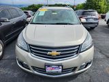 Used 2017 Chevrolet Traverse Premier image 2