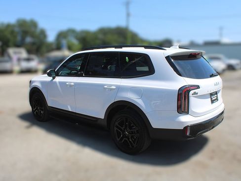Certified 2024 Kia Telluride EX X-Line AWD/4WD image 13