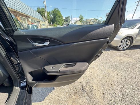 Used 2022 Honda Insight EX image 27