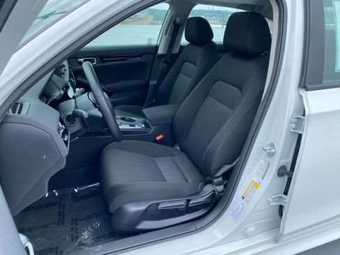 Certified 2023 Honda Civic EX image 20