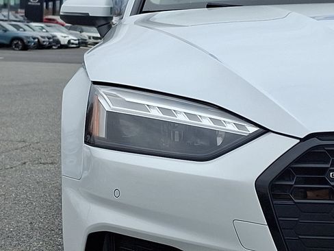 Used 2023 Audi A5 2.0T Premium Plus w/ Premium Plus image 9