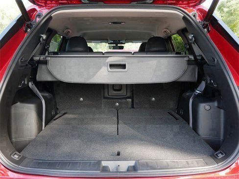 New 2025 Mitsubishi Outlander SE image 6