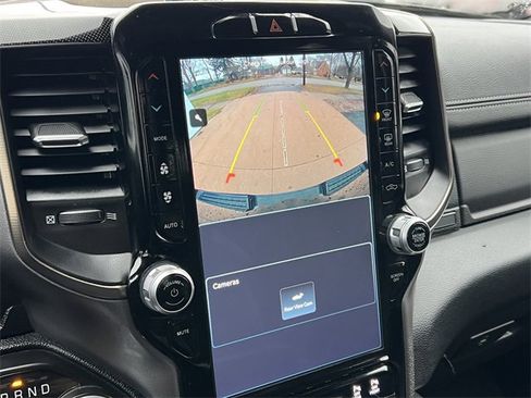 Used 2022 RAM 1500 Sport w/ Rebel Level 2 Equipment Group image 24