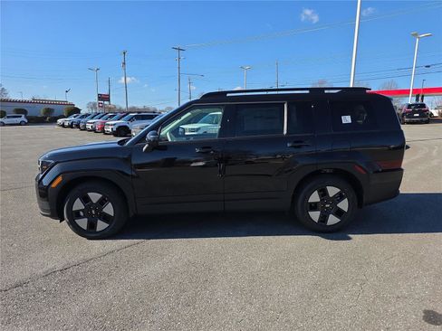 New 2026 Hyundai Santa Fe SEL image 7