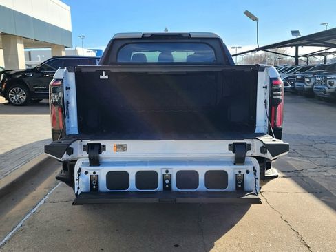 New 2026 GMC Sierra EV Denali image 59