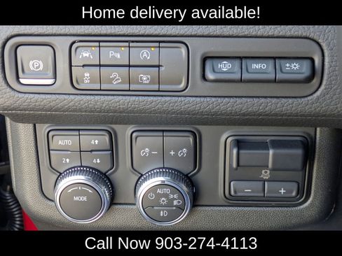 Used 2024 GMC Yukon XL Denali w/ Max Trailering Package image 25