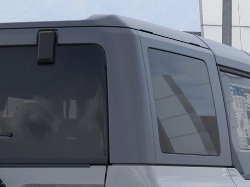 New 2026 Ford Bronco Big Bend AWD/4WD image 25
