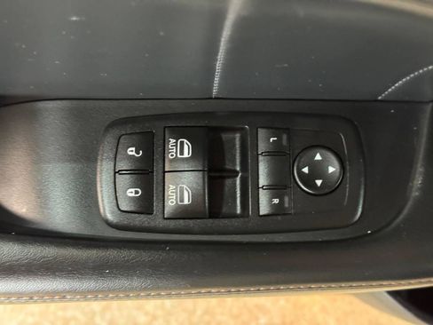Used 2016 Dodge Challenger R/T Plus RWD image 15