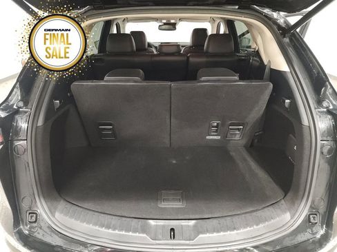Used 2022 MAZDA CX-9 Touring w/ Touring Premium Package image 19