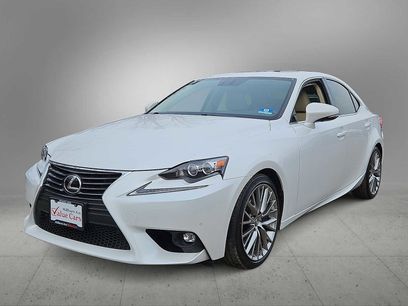 Used 2016 Lexus IS 200t