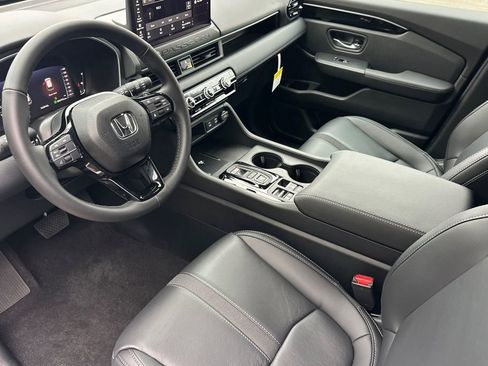 New 2026 Honda Passport RTL image 10