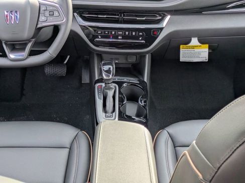 New 2026 Buick Envista Sport Touring FWD image 20